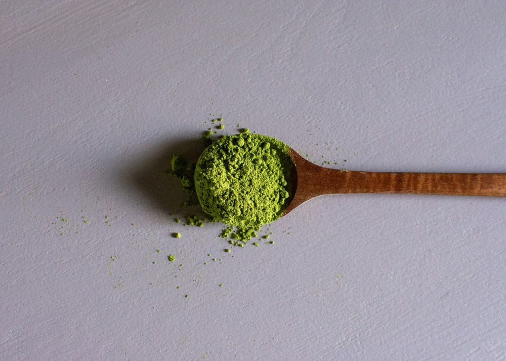 Matcha Revolution: Gen Z’s Calm-Over-Caffeinated Movement