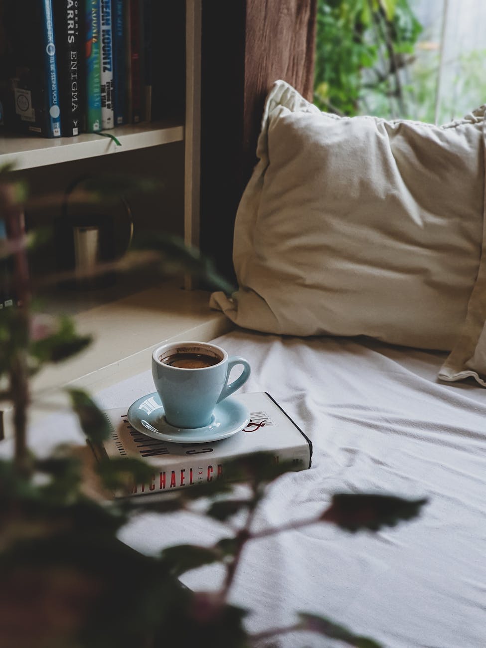 Cozy Evening Essentials That Actually Help You&nbsp;Relax